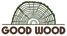 Good Wood logo